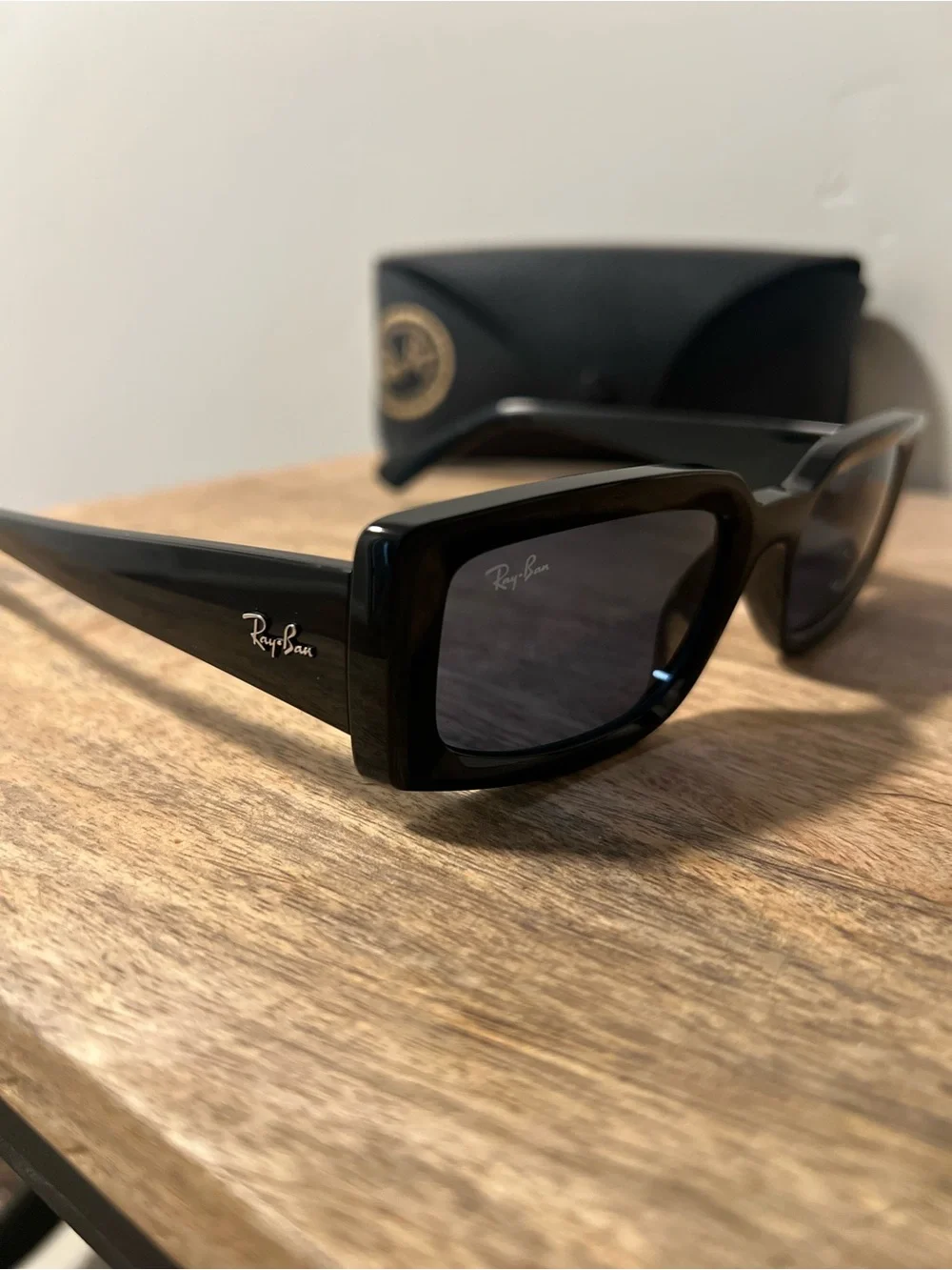 Ray-ban Sunglasses